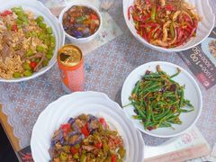 -文三里屯面馆(三里屯店)