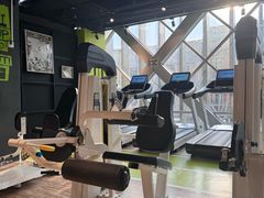 -GMJ·24H健身房(四川北路店)