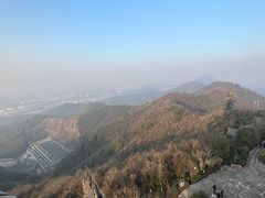 -杭州半山国家森林公园