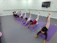 -Isee灰姑娘国际儿童艺术中心(北马路大悦城店)