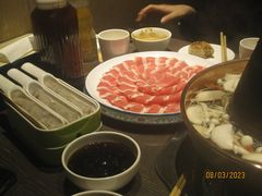 -东来顺饭庄(上地华联店)