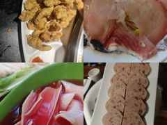 -好汉锅园林秘制老火锅 柴火霸王鸡(金沙店)