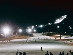 -中旅松花湖滑雪场