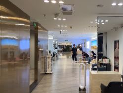 -DX HAIR SALON·发现未知美发沙龙