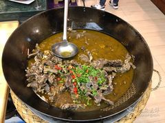 -田水湾丨地道安徽菜(文化路店)