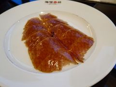 一口酥-海湾壹品·粤菜·早茶·烤鸭(拱北店)