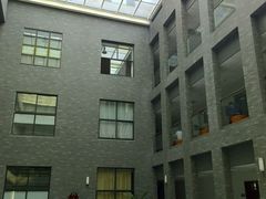 法学院内景-山东大学(洪家楼校区)