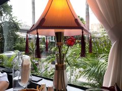 -火车头法国西餐厅