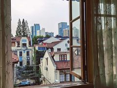 -大可堂普洱茶馆(襄阳南路馆)