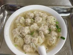 -汪家馄饨(集庆路店)