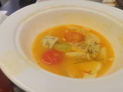 -上蔬无瑕· 创意素食·Vegetarian(华采天地店)