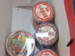 -黑色经典臭豆腐·湖南特产(潇湘文化店)