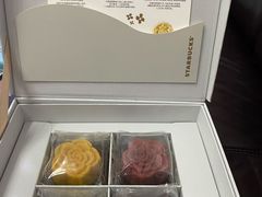 -星巴克(南京弘阳购物中心店)