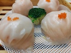 -大海湾酒楼(人南店)