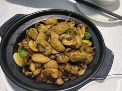 -浪里白·家宴(安德门大街店)