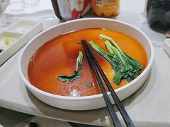 -鸭王烤鸭店(三里河店)