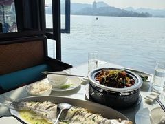 -柳莺湖上·湖景餐厅·江南菜(西湖店)