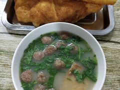 -闫记丸子汤(城坊东街店)