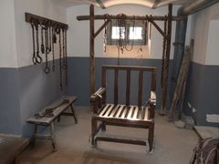 -青岛德国监狱旧址博物馆