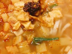 -桂花香手工面(鼓楼店)