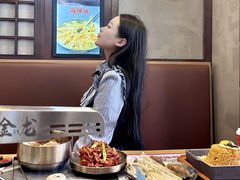 -金龙烧烤·牛肉面(西塔店)