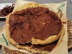 -黑窑厂糖油饼烤鸭·清真菜(旗舰店)