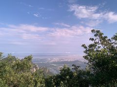 -庐山风景名胜区