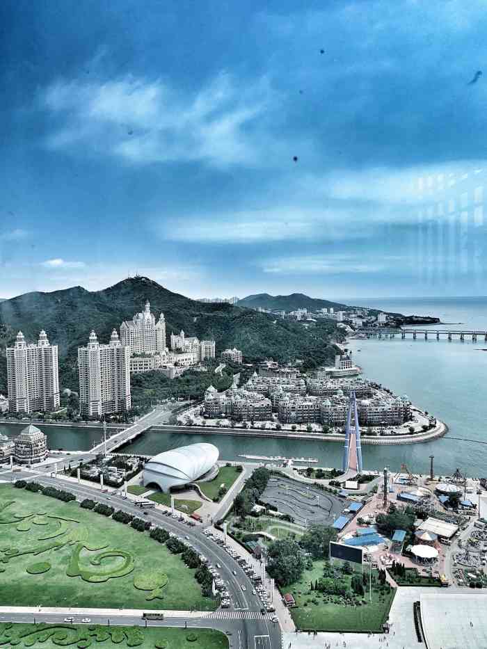 大连君悦酒店·星海湾壹号dalian·dalian-"君悦,大连最好的5星级酒店
