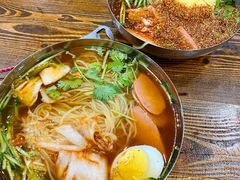 -西塔大冷面(市府大路店)