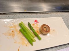 -大渔铁板烧(大悦城店)