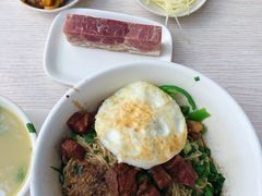 -欣达面馆(天桥支路店)