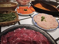 -朱光玉火锅馆(正弘城店)