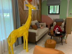 -太阳岛度假酒店