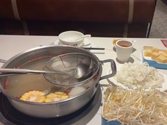 -八合里潮汕鲜牛肉火锅(上海汇智广场店)
