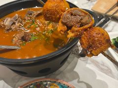 -巴依老爷新疆美食(常营店)