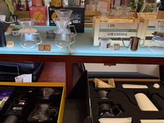 -比顿咖啡文化馆(升阳路店)