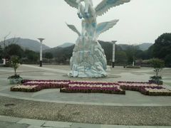 -白马涧龙池景区