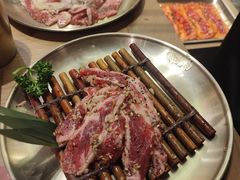-西塔老太太泥炉烤肉(双井店)