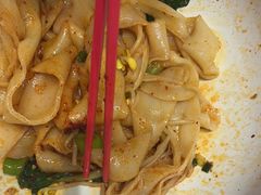 -西域伙伴清真牛肉面(中盛店)