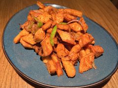 -耶里夏丽·新疆菜·家庭聚场(百联中环购物广场店)