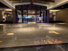 -碧桂园润杨溪谷温泉酒店