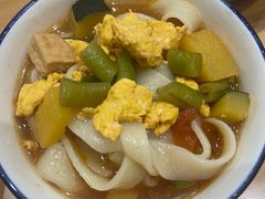 -六合居·邯郸菜·武安菜起源地