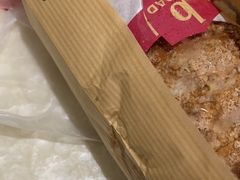 -BREAD WAY面包路·欧式面包(龙湖时代D馆店)