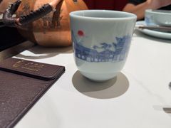 -龍聚祥烧麦馆(万达店)
