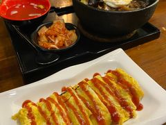 -米屋石锅拌饭(师大店)