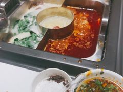 -大渔铁板烧(中山路八佰伴店)