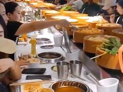 -龍歌自助小火锅(城阳万象汇店)