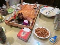 -宗泉烤全羊·烤羊腿·家常菜(解放东路店)