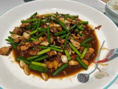 -老馆子·建德菜·山肴鱼鲜(海威新界店)