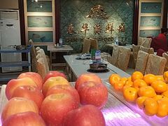 -春华海鲜城(广场西苑店)
